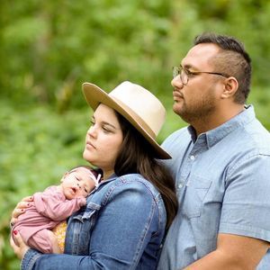 Meet your Posher, Brynn